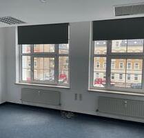 Gewerbeflächen ab 20 qm Büro, Praxis, Kanzlei in Limbach-Oberfr. - Limbach-Oberfrohna