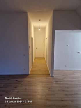 Foto - Etagenwohnung in Ansbach
