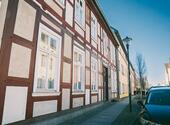 Foto - Etagenwohnung zur Miete in Prenzlau