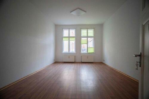 Foto - Etagenwohnung in Prenzlau zur Miete