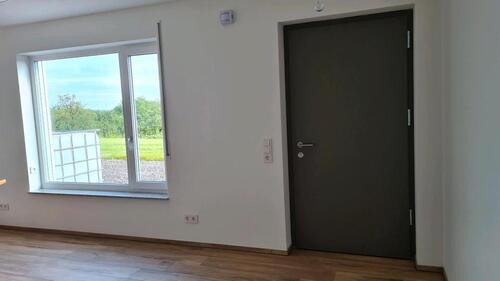 Foto - Etagenwohnung zur Miete in Zwiefalten