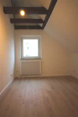 Foto - Etagenwohnung in Altenstadt
