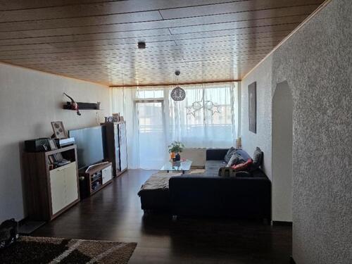 Foto - Sonnige 3-Zi, Loggia - 1.220,00 EUR Kaltmiete,