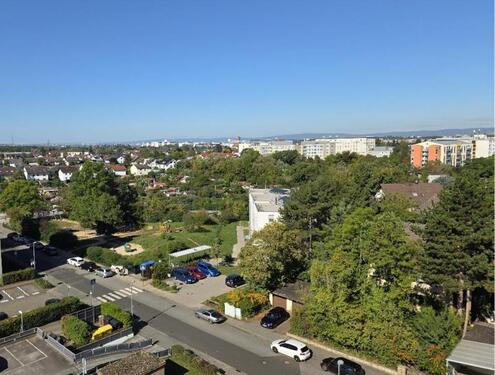 Foto - Etagenwohnung zur Miete in Rüsselsheim am Main