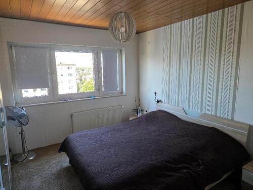 Foto - Etagenwohnung in Rüsselsheim am Main zur Miete