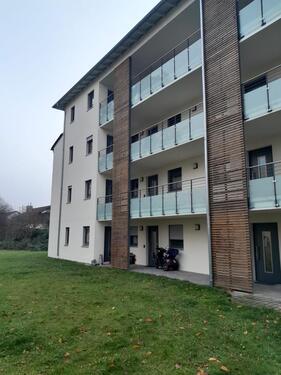 Foto - Betreutes Wohnen in Plattling - 800,00 EUR Kaltmiete,