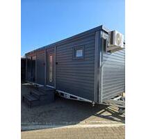 Tiny House,Mobilheim,Vollausstattung Provisionsfrei NEU! - Erwitte