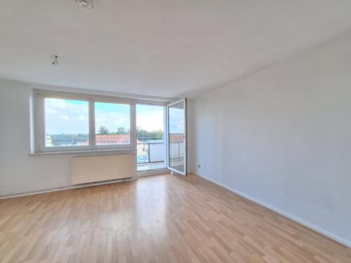 Foto - Etagenwohnung zur Miete in Großenhain