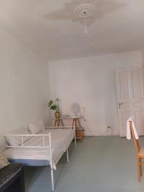 Foto - 1 Zimmer verfügbar - 370,00 EUR Kaltmiete,