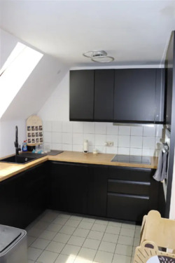 Foto - Etagenwohnung in Creglingen