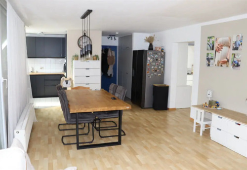 Foto - Etagenwohnung in Creglingen zur Miete