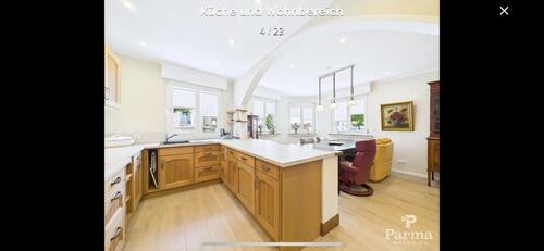 Foto - Maisonette-Wohnung Euskirchen Zentrum