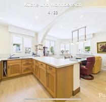 Maisonette-Wohnung Euskirchen Zentrum