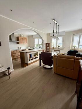 Foto - Etagenwohnung zur Miete in Euskirchen