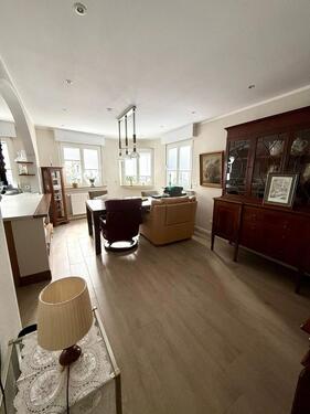 Foto - Etagenwohnung in Euskirchen