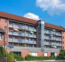 Seniorenwohnung für Bewerber ab 60 Jahre mit WBS - Castrop-Rauxel