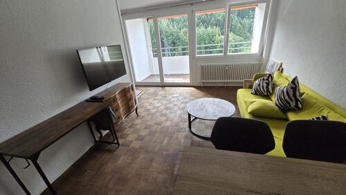 Foto - Etagenwohnung zum Kaufen in Oberkirch