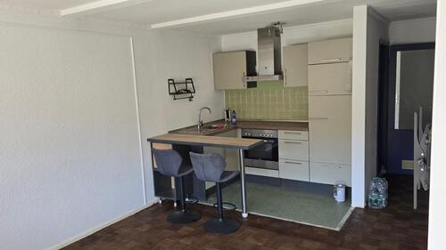 Foto - Etagenwohnung in Oberkirch