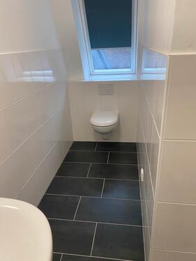 Foto - Etagenwohnung in Hamburg zur Miete