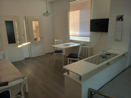 Foto - Etagenwohnung zur Miete in Dresden