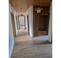 Helle und ruhige Mietwohnung in Pirkensee Maxhütte-Haidhof