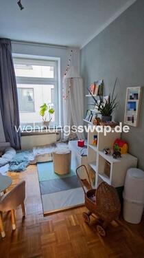 Foto - 3 Zimmer Etagenwohnung zur Miete in Köln