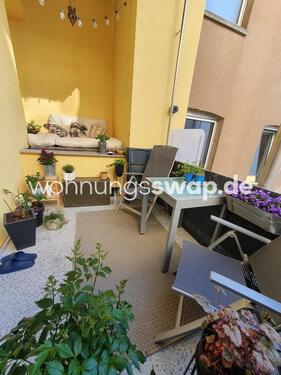 Foto - 3 Zimmer Etagenwohnung in Köln