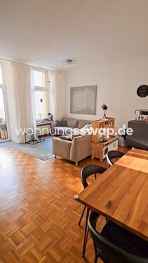 Foto - Etagenwohnung in Köln zur Miete