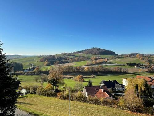 Foto - Helle 3-Zimmer-Wohnung m. Balkon & Weitblick in 94065 Waldkirchen
