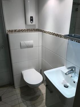 Foto - 1 Zimmer Etagenwohnung in Hamburg