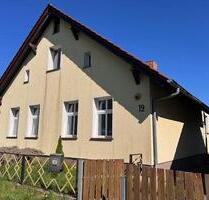 Besichtigung, Mi. 17.12., 15-16 UHR, Grosses EFH, 4 Zi., 120 qm, 795 qm Grund, 1.350 € NKM - Steinhöfel