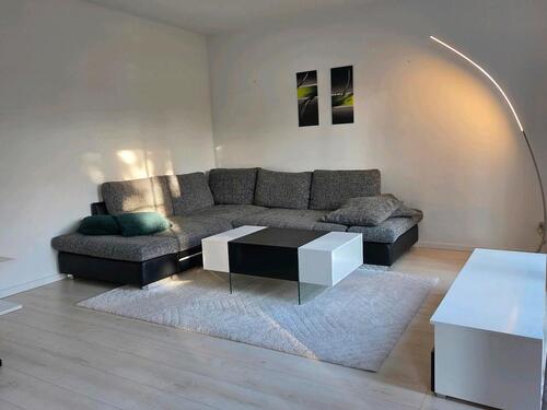 Foto - Möblierte Doppelhaushälfte in Bevenrode ab sofort zu vermieten