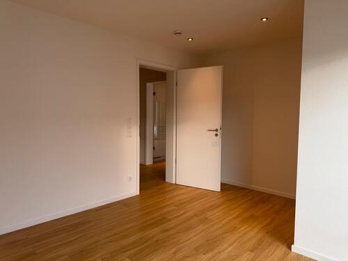 Foto - 2 Zimmer Wohnung inkl. Küche,Garage,Süd Balkon