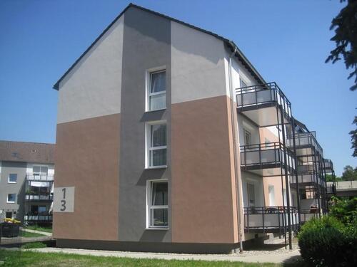 Foto - 3 Zimmer Etagenwohnung zur Miete in Kamen