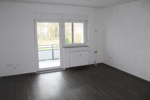 Foto - Etagenwohnung in Kamen zur Miete