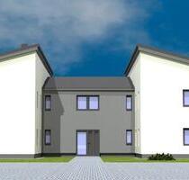 2-Zimmer Wohnung, 93170 Bernhardswald | Neubau | Erstbezug Juli