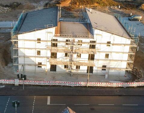 Foto - Erdgeschoßwohnung in Bernhardswald zur Miete