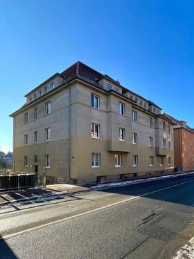 Foto - Zentrale 2-Zimmer-Wohnung in Weimar!