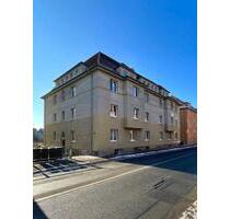 Zentrale 2-Zimmer-Wohnung in Weimar!