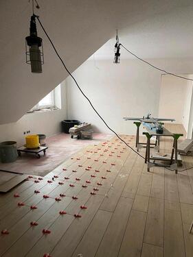 Foto - Etagenwohnung in Großefehn zur Miete