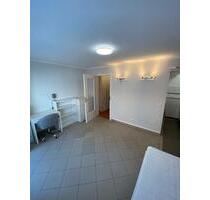 Charmante 1 Zimmerwohnung mit Balkon in Stuttgart-Süd -möbliert-