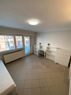 Foto - 1 Zimmer Etagenwohnung in Stuttgart