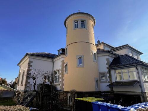 Foto - 2 Zimmer Etagenwohnung zur Miete in Freiberg