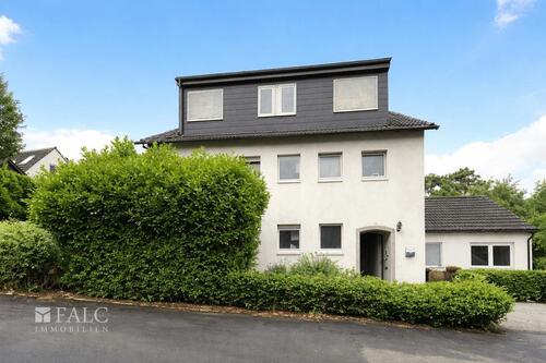 Foto - 5 Zimmer Erdgeschoßwohnung zur Miete in Ratingen