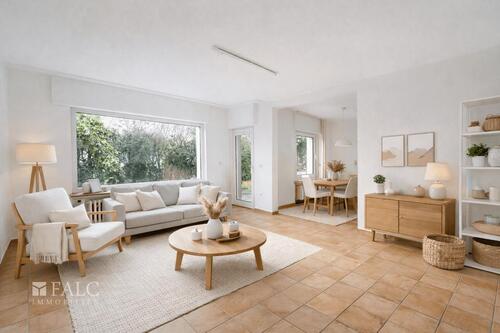 Foto - Erdgeschoßwohnung in Ratingen zur Miete