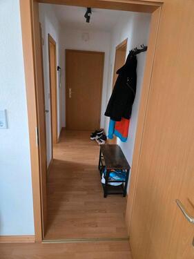 Foto - Schöne 2,5 Zimmer Wohnung in Goslar Sudmerberg