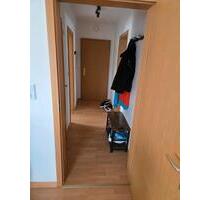 Schöne 2,5 Zimmer Wohnung in Goslar Sudmerberg