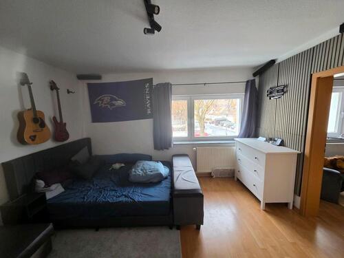 Foto - Etagenwohnung in Goslar zur Miete