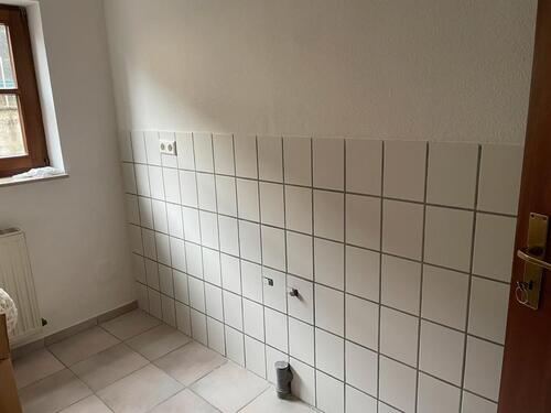 Foto - Etagenwohnung in Niedernhall zur Miete