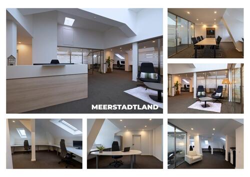 Foto - Lichtdurchflutetes Büro in Düsternbrook – stilvoll & sofort bezugsbereit